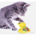 Jouet de filature pour chat jouet pour chat taquiner les molaires